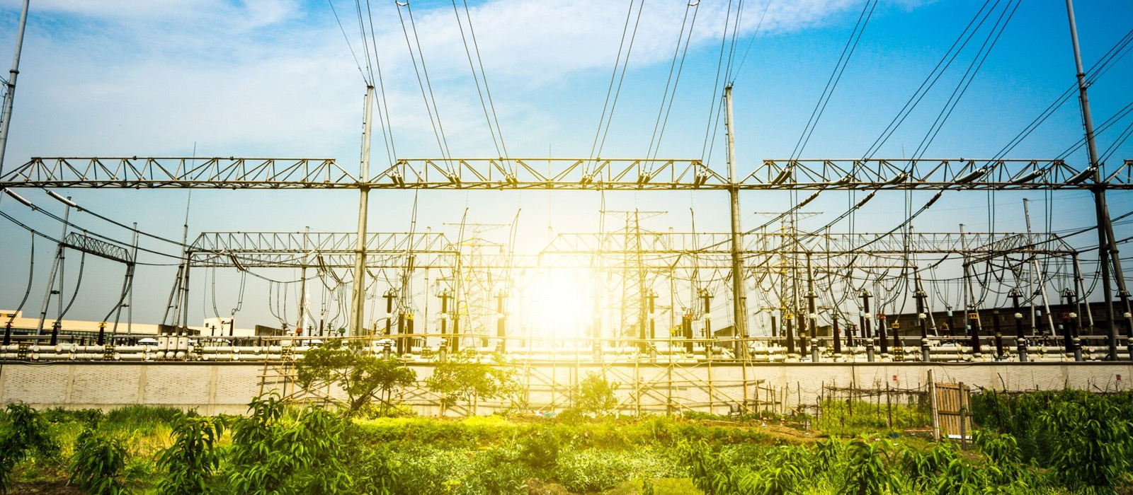 戶外電力柜防潮防凍解決方案